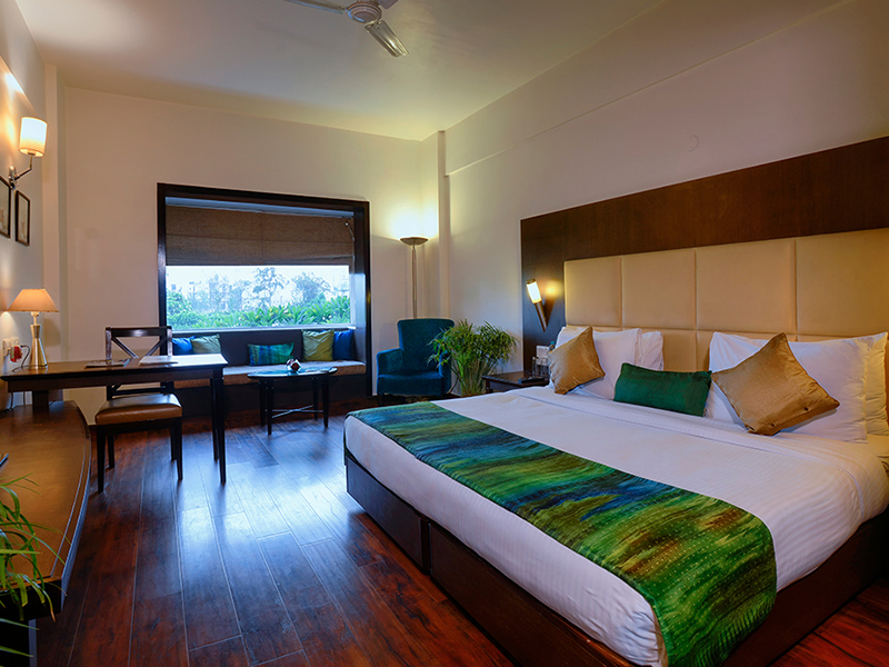 TREE HOUSE HOTEL AND RESORTS-BHIWADI